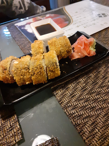 Comentarii opinii despre Sumi Sushi