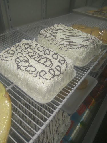 Panaderia "Delicias" - San Carlos