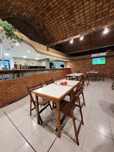 Pizzeria Trouville Dayman - Termas del Dayman