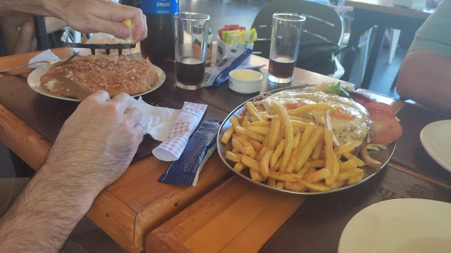 Opinii despre Restaurant Maruja în Parque del Plata - Gastronomía y hostelería