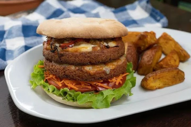 PideHouse - Montevideo