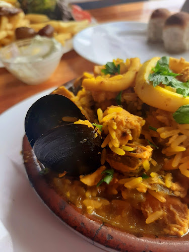 Poseidón Restaurante - Gastronomía y hostelería