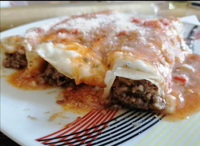 Sol Y Luna - Gastronomía y hostelería