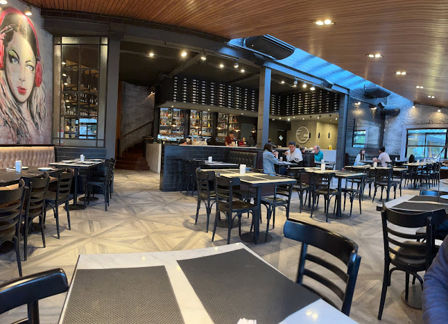 Opinii despre Don Peperone Arocena în Montevideo - Gastronomía y hostelería