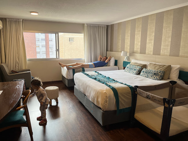 Hotel Armon Suites - Montevideo