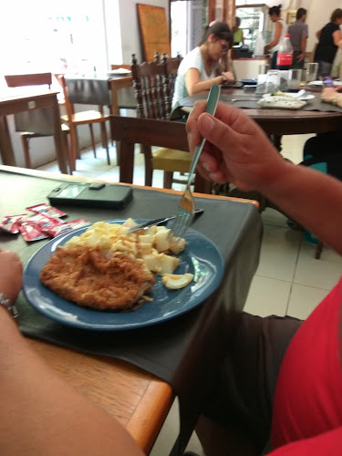 Comentarii opinii despre Confitería San Juan