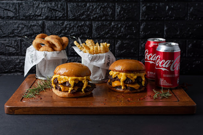 Valito Burgers & Milas