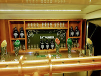 Cerveza Patagonia - Refugio La Pedrera - Gastronomía y hostelería