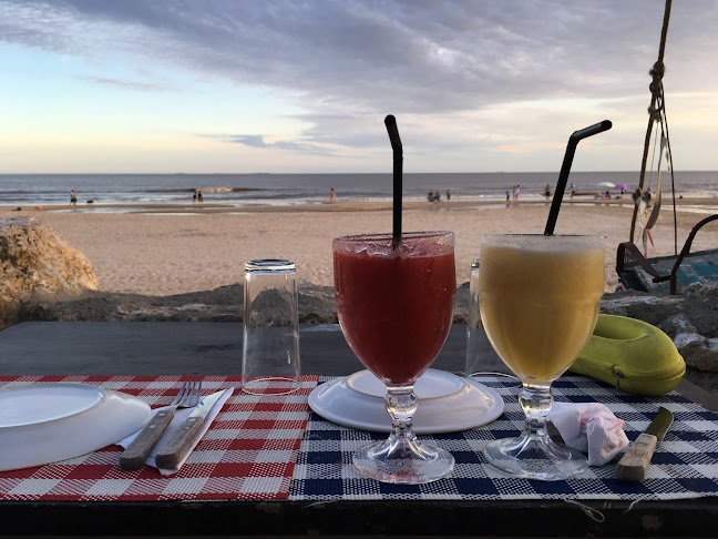 Maríntimo - Ciudad de la Costa