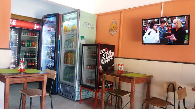 Rotiseria Lo De Bruno