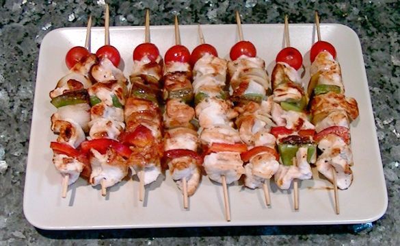 Lo de María - Ciudad del Plata