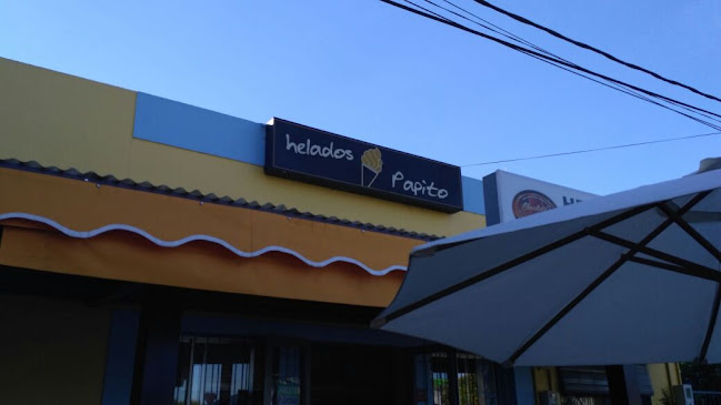Helados Papito - Gastronomía y hostelería