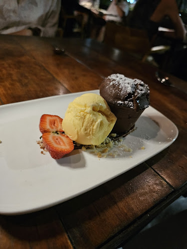 Il Baretto - Gastronomía y hostelería