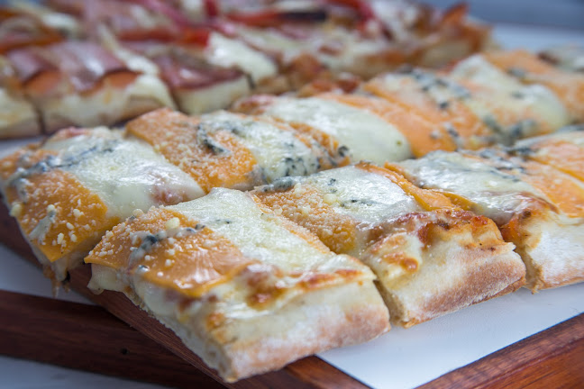 Pizzería Torterolo Salto - Gastronomía y hostelería