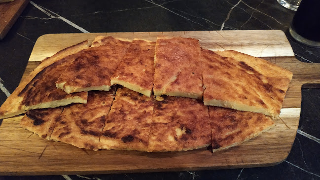 Alta Pizza Pocitos - Gastronomía y hostelería