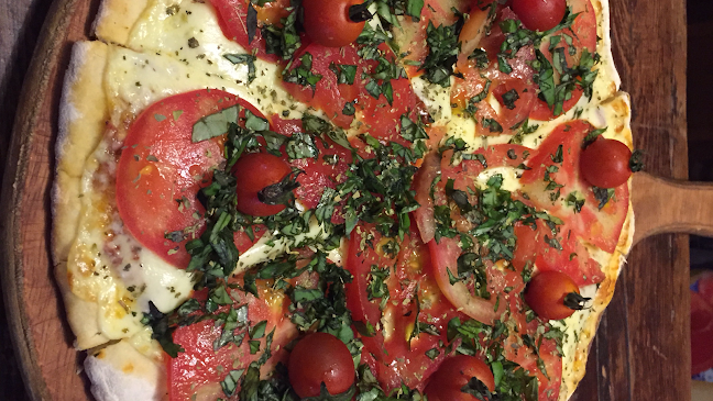 Comentarii opinii despre Pizzeria piccola Salto