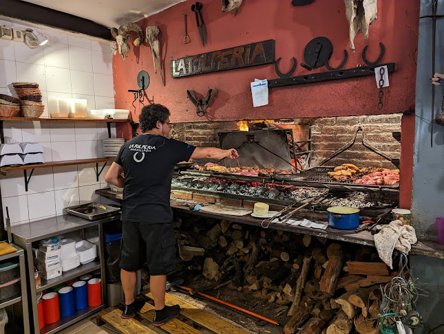 La Pulpería - Gastronomía y hostelería