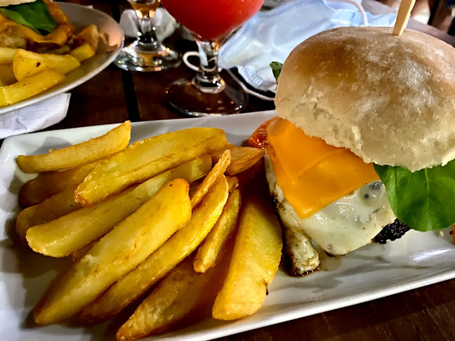 Sinergia - Gastronomía y hostelería