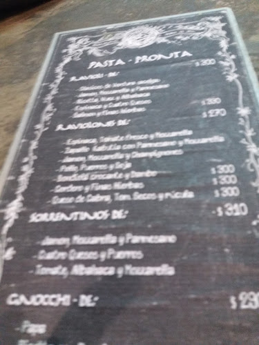 Dei Vila - Montevideo