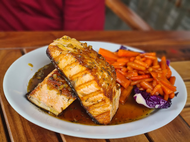 Lo de Edinson Rocha - Gastronomía y hostelería