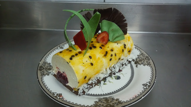 Opinii despre Le Patisserie Confiteria, Pasteleria y Bizcocheria în Maldonado - Gastronomía y hostelería