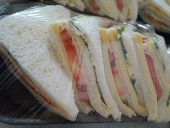 Panaderia Y Confiteria La Nueva Don Apolo - Montevideo