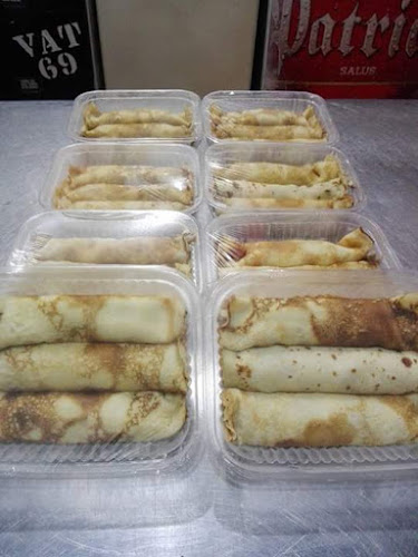 Chiviteria El Buen Gusto - Gastronomía y hostelería