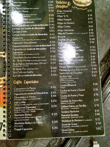 Pasteleria & Caffé Porto Vanila