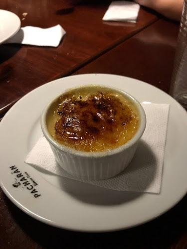 Pacharán Taberna Vasca - Gastronomía y hostelería