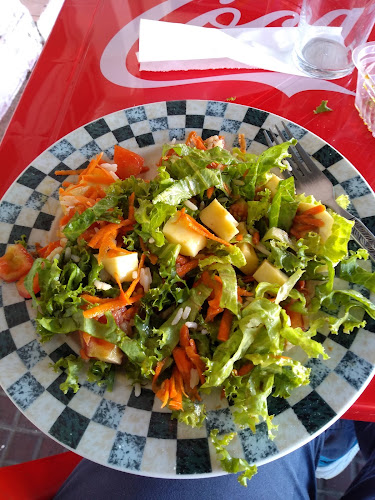 1890 Sandwicheria Rosticceria - Piriápolis