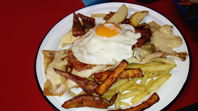 Comentarii opinii despre Bulebar