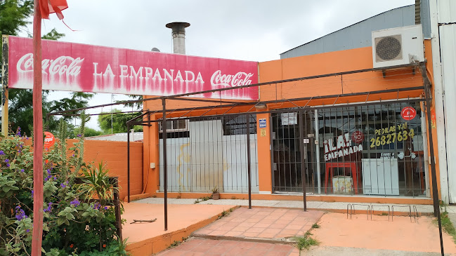 LA Empanada
