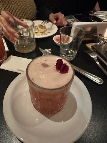 Comentarii opinii despre La Guinda