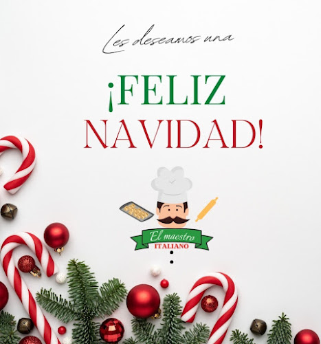 Opinii despre Fabrica de Pastas El Maestro Italiano în Maldonado - Gastronomía y hostelería