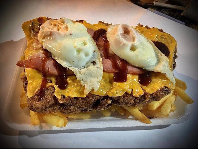 Opinii despre Tu Lugar în Minas - Gastronomía y hostelería