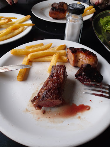 Opinii despre Terranova în Piriápolis - Gastronomía y hostelería