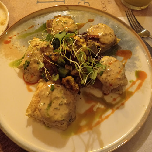 HUGO SOCA - cocina casera - Gastronomía y hostelería