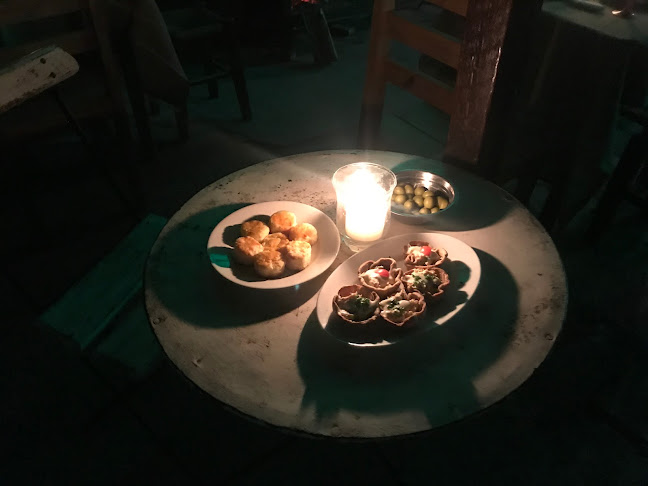 Comentarii opinii despre Boliche Laclau