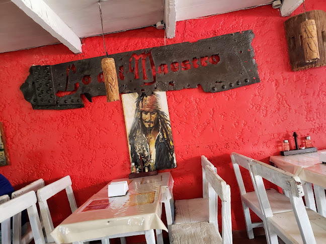 Lo Del Maestro - Gastronomía y hostelería