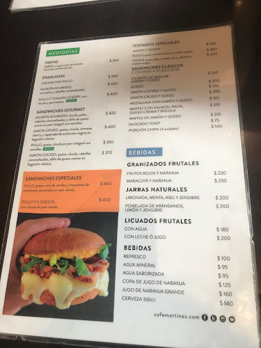 Pedro Fco. Berro 640, 11300 Montevideo, Departamento de Montevideo