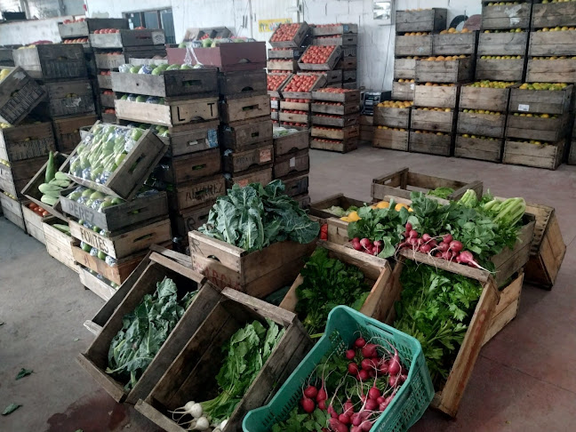 Opinii despre Frutícola Canelones în Canelones - Gastronomía y hostelería