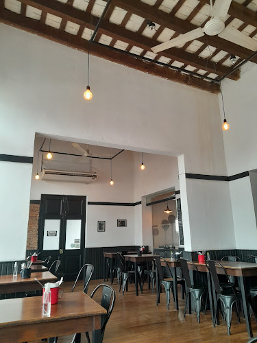 NAPO Pizza Napoletana - Gastronomía y hostelería