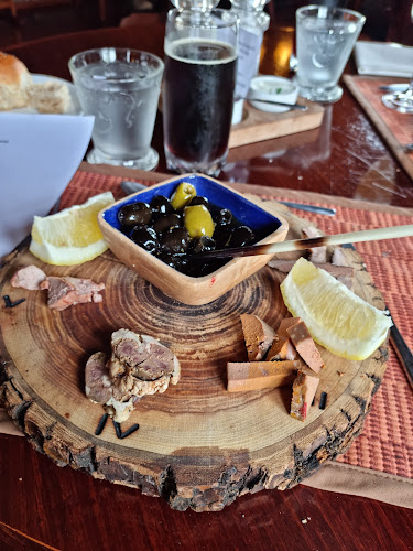 Opinii despre La Pulpería în Paysandú - Gastronomía y hostelería