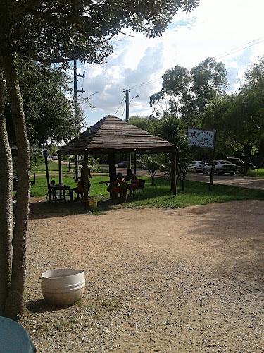 Parador Km 0 - Gastronomía y hostelería