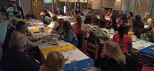 Comentarii opinii despre Liebig's Bar Y Pizzería