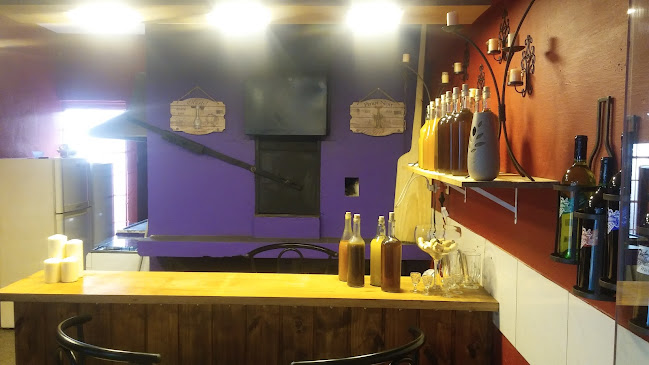 El Rincon De Baco - Chuy