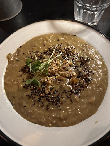 Misión Comedor - Gastronomía y hostelería