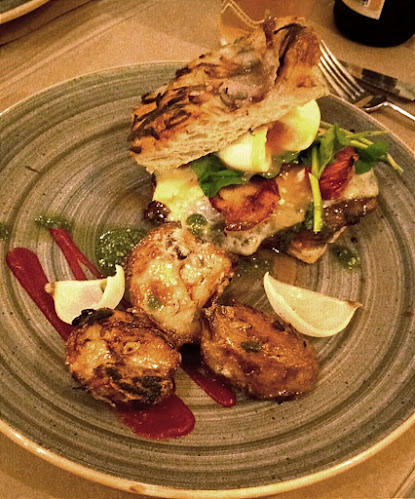 Comentarii opinii despre HUGO SOCA - cocina casera