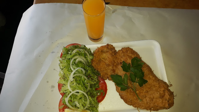 Restaurante "El Pitufo Suarez" - Tacuarembó