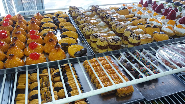 Opinii despre Panadería La Gloria în Montevideo - Gastronomía y hostelería